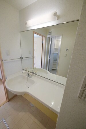 サンクレアIIの物件内観写真